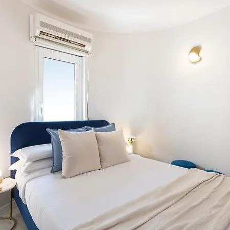 Tiny Studio Piazza Del Popolo 招待所