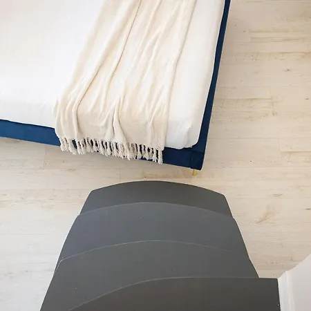 Tiny Studio Piazza Del Popolo בית הארחה רומא