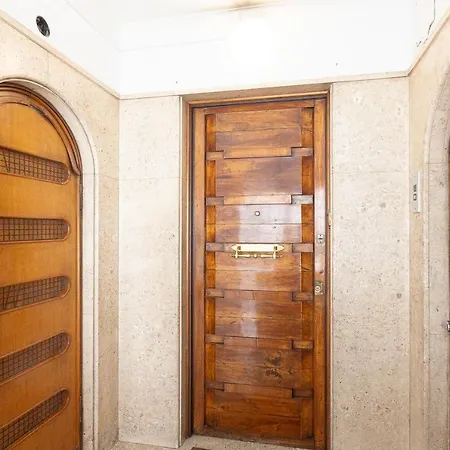 Tiny Studio Piazza Del Popolo בית הארחה רומא